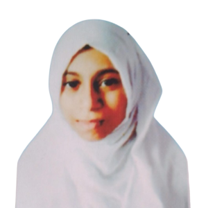 মাহিয়া আক্তার লিমা