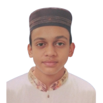 ছালমান আহমেদ সিয়াম