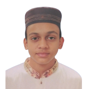 ছালমান আহমেদ সিয়াম