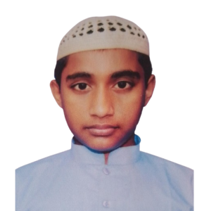 মোঃ জুবায়ের ইসলাম