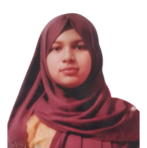 রাহাতুল জান্নাত তাসনিম