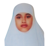 সাজমিন আক্তার হালিমা