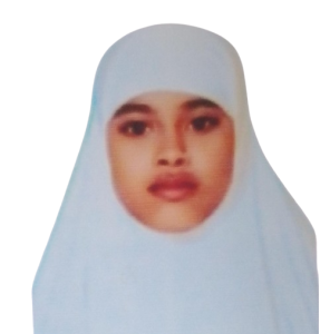 সাজমিন আক্তার হালিমা