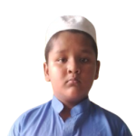 সামাদ আহমদ সাঈম