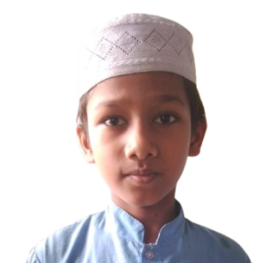 মোহাম্মদ আবু সাঈদ