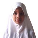 আনিসা চৌধুরী ইরিনা