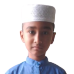 মোঃ রবিউল হক রিয়াদ