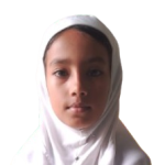 তাকমিনা আক্তার
