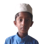 মোঃ শরিফ আহমদ