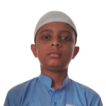 আব্দুল্লাহ ওমর