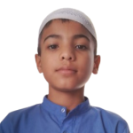 আব্দুর রহমান ফারহান
