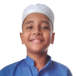 ইয়াসির আহমদ মাহিন