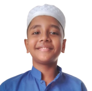 ইয়াসির আহমদ মাহিন