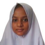 মোছাঃ মাহদিয়া চৌধুরী