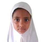 খাদিজা আফরিন