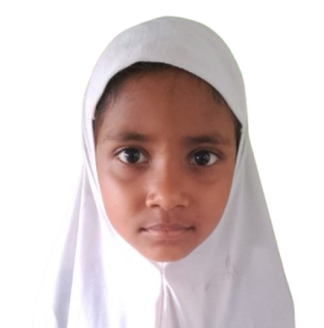 খাদিজা আফরিন