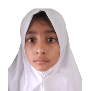 মাহিমা আক্তার তোহা