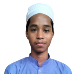 সাইমান আহমদ আফসান