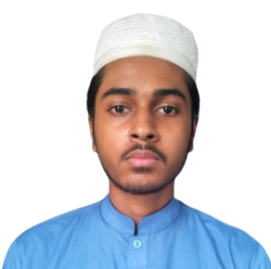 ফাহাদ উদ্দিন চৌধুরী