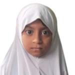 তাহেরা আক্তার