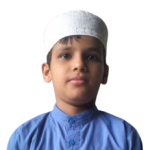 তাহসিন আহমেদ