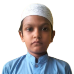 মোঃ রাজেল আহমদ তরফদার