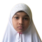 আমিনা জান্নাত তাহুরা