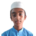 মো: হোসাইন আহমদ