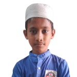 শুভ আহমদ শাওন