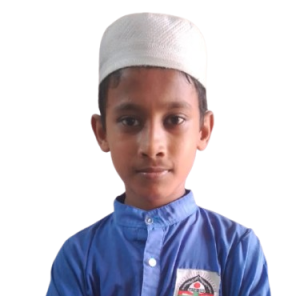 শুভ আহমদ শাওন