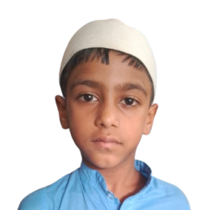 ইমরান আহমদ