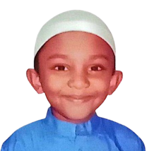 কাজী আনাফ আলম