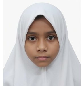 মারজুহা আক্তার নাইমা
