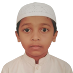 মোঃ যায়েদ হাসান নাবহান