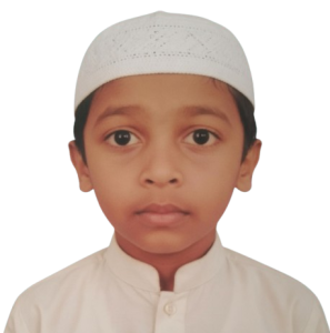 মোঃ যায়েদ হাসান নাবহান